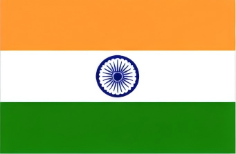 India