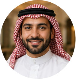 Khalid Saeed